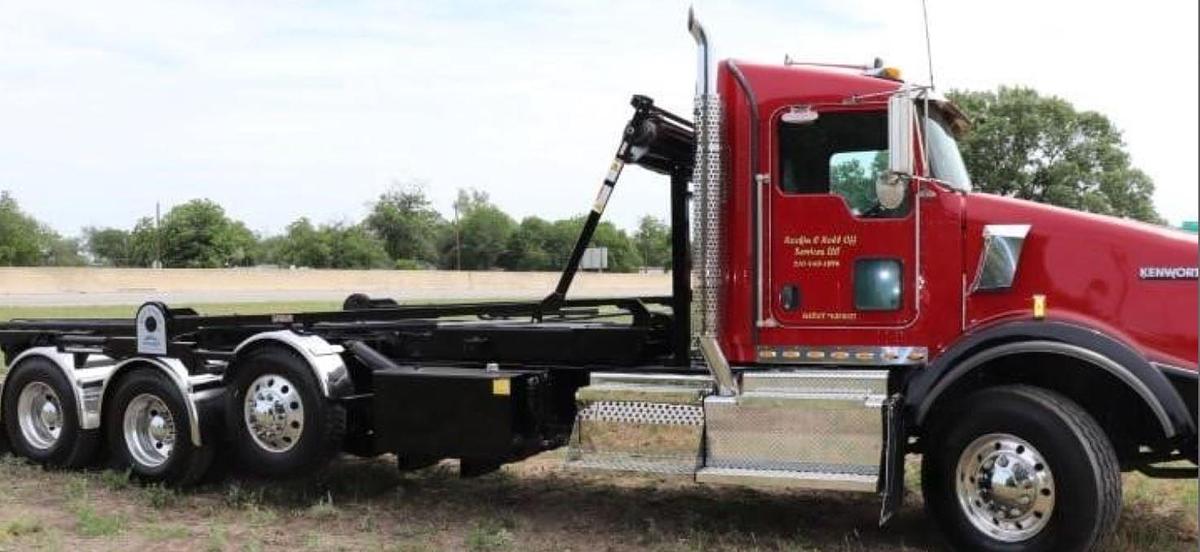 Used 2013 Kenworth T800