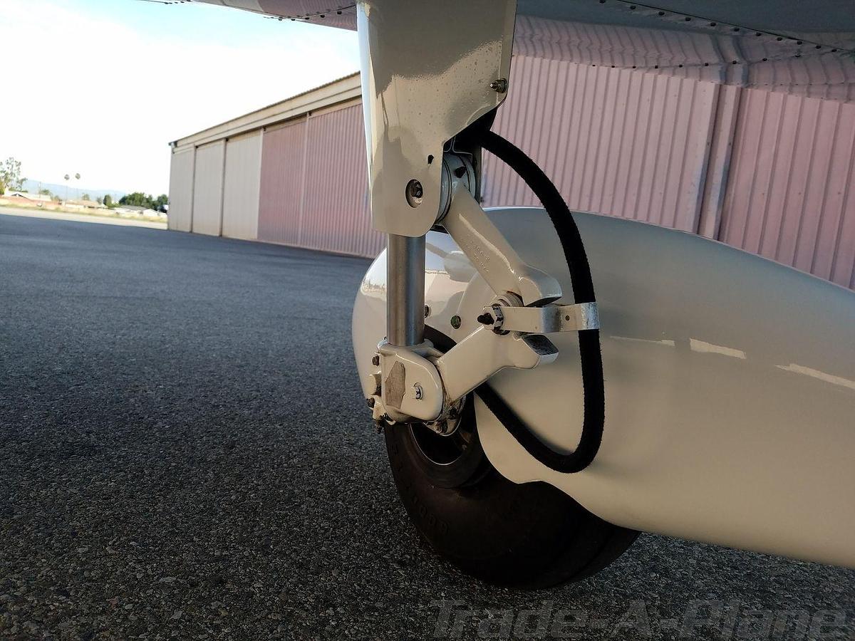 Used 1965 Piper Cherokee 180C