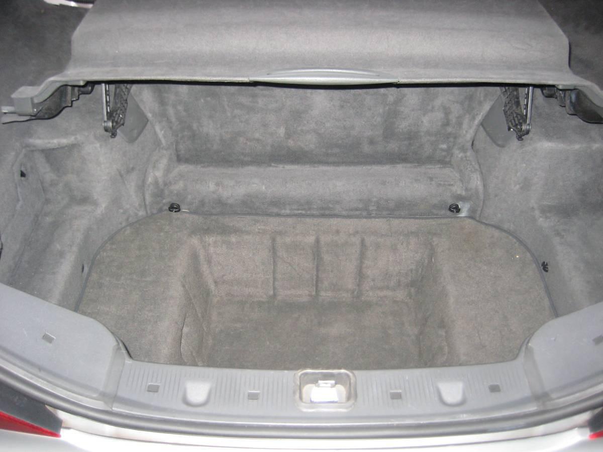 Used 2003 Mercedes Benz SL55 AMG