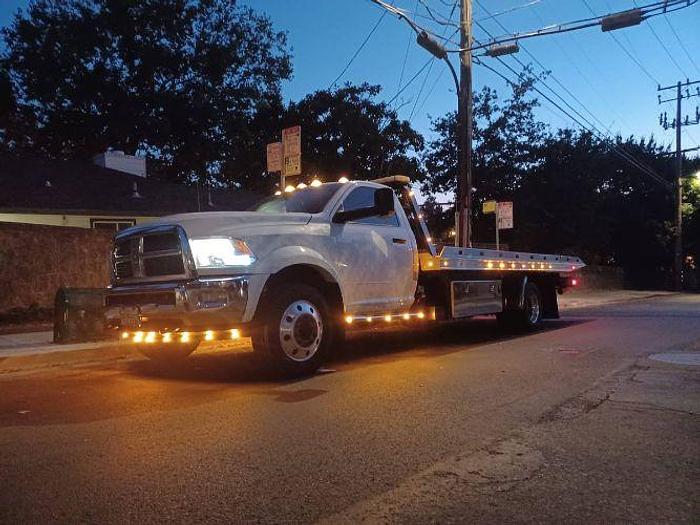 Used 2012 Dodge RAM 5500
