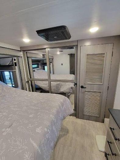 Used 2023 Keystone Montana 3123RL