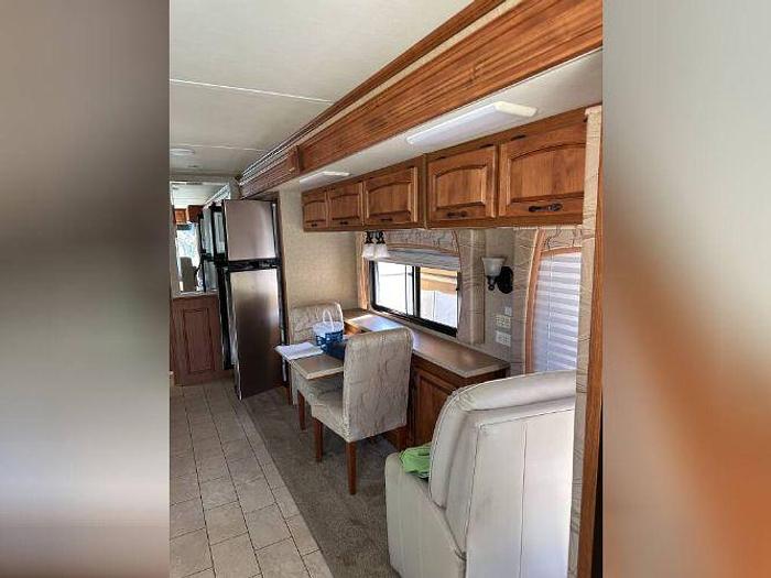 Used 2008 Holiday Rambler Neptune XL