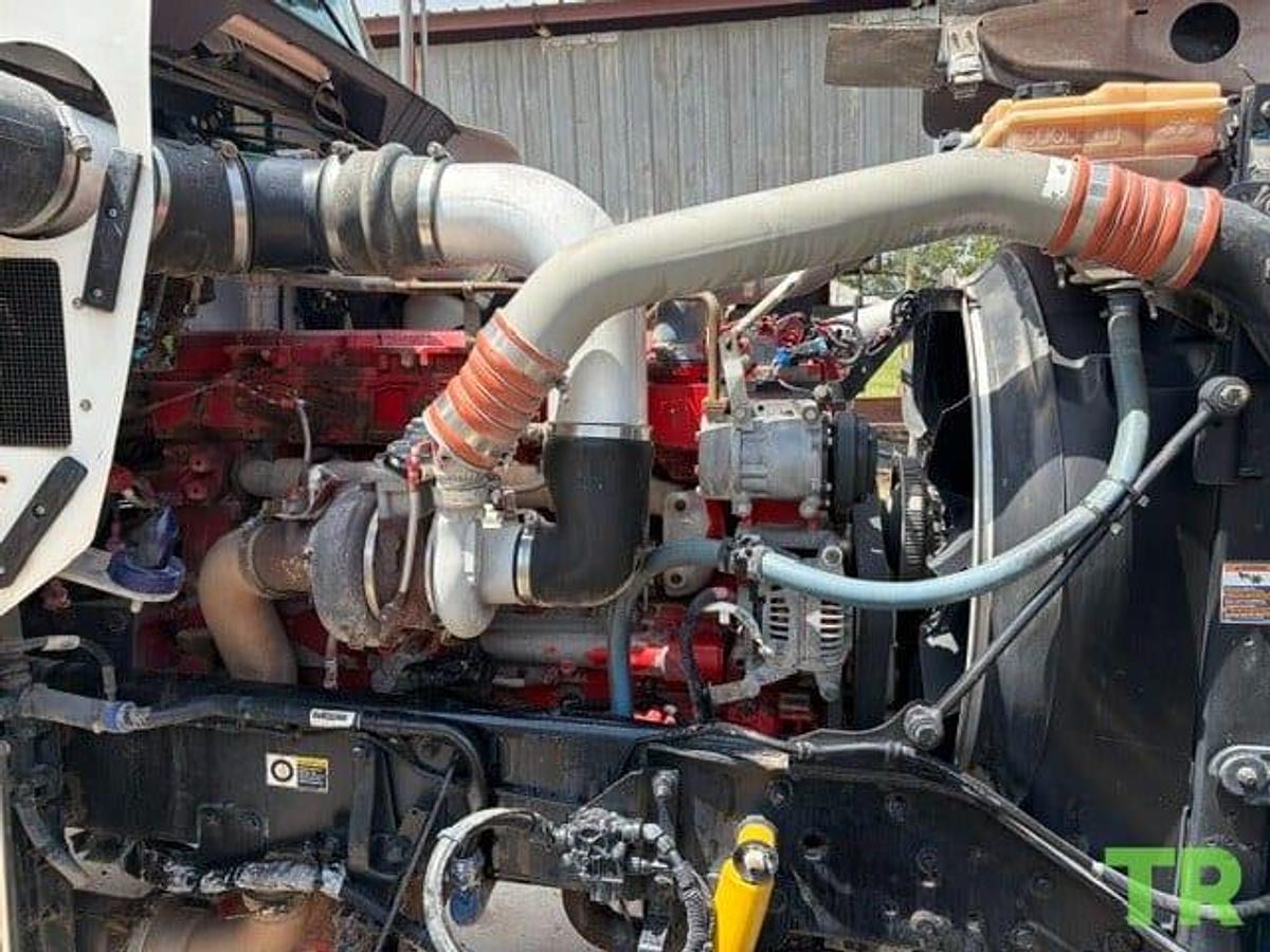 Used 2015 Kenworth W900