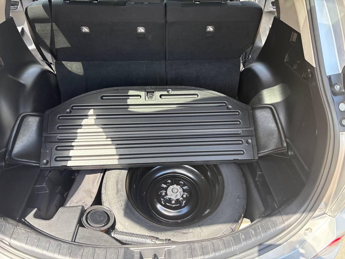 Used 2016 Toyota RAV4 Le Sport Utility 4D