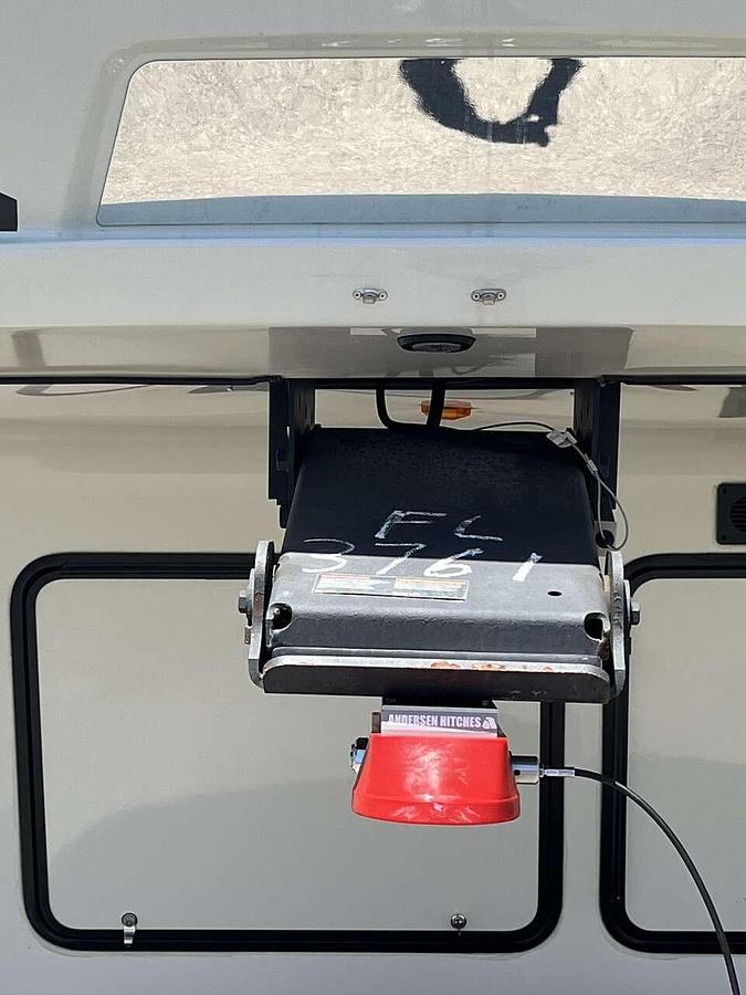 Used 2022 Keystone Montana 3761FL