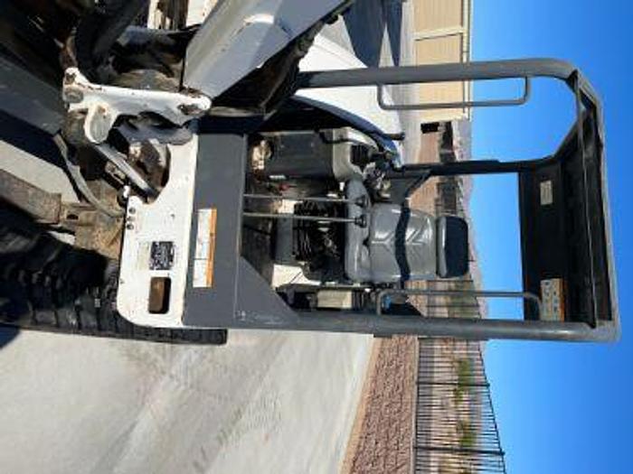 Used 2006 BOBCAT 331G Mini Excavator