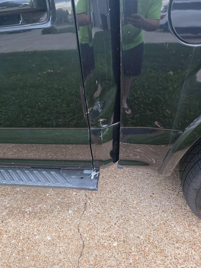 Used 2015 Ford F-150 XLT 4X4