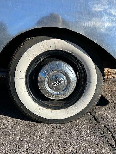 Used 1961 Ford Grumman Step Van Food Truck