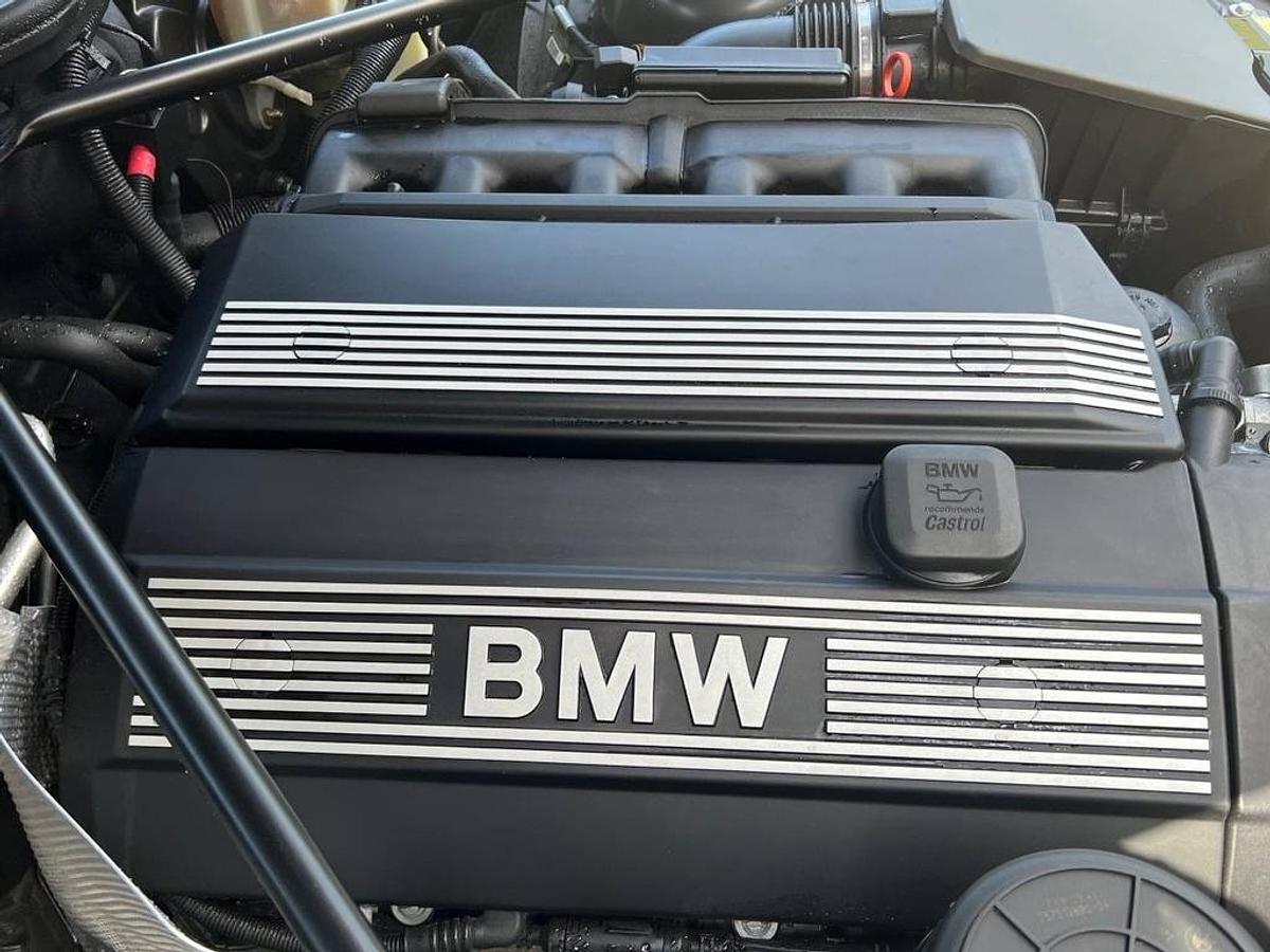 Used 2005 BMW Z4 3.0i