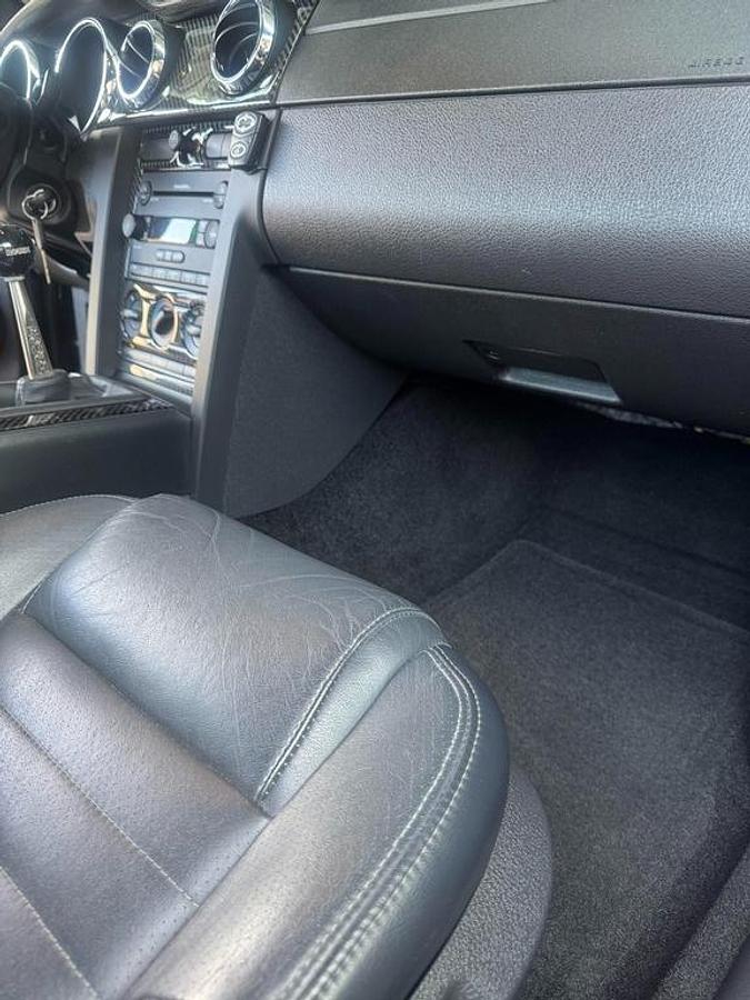 Used 2007 Ford Mustang Roush Stage 3 BLACKJACK Edition