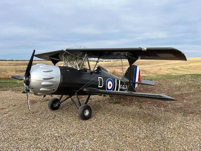 Used 2003 Murphy Renegade Spirit II