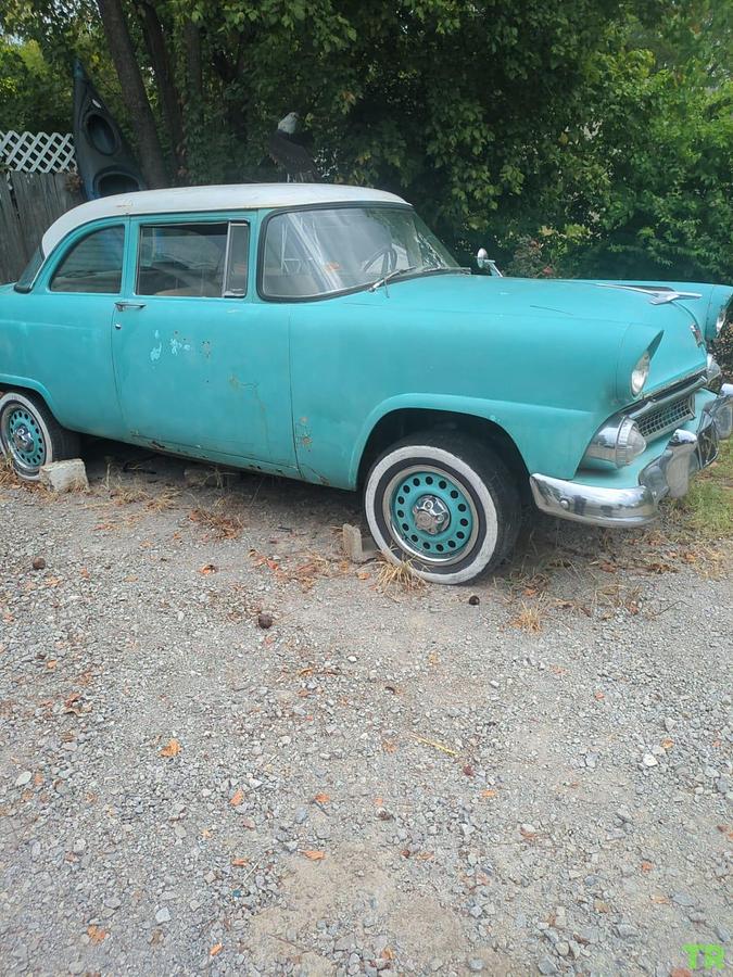 Used 1955 Ford Fairlane