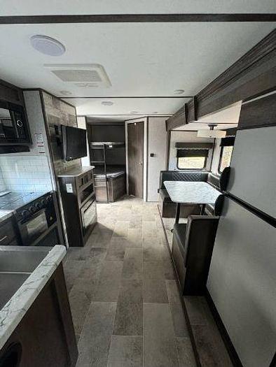 Used 2021 Dutchmen Coleman 245BHH