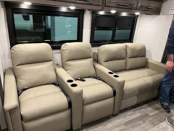 Used 2024 Entegra Coach Vision XL 36C