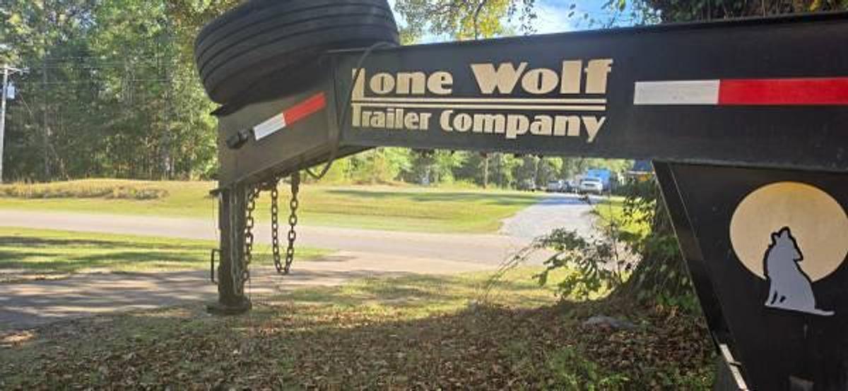 Used 2018 Lone Wolf Na