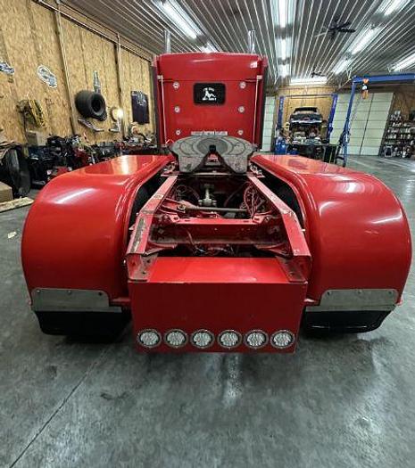 Used 2000 KENWORTH W900L