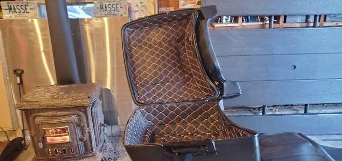 Used 2020 Harley Davidson Street Glide Special