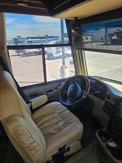 Used 2013 Thor Motor Coach Challenger 37DT