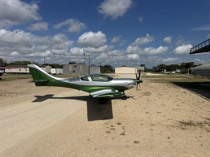 Used 2024 JMB VL-3 RG