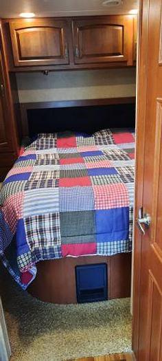 Used 2015 Jayco Greyhawk 31k