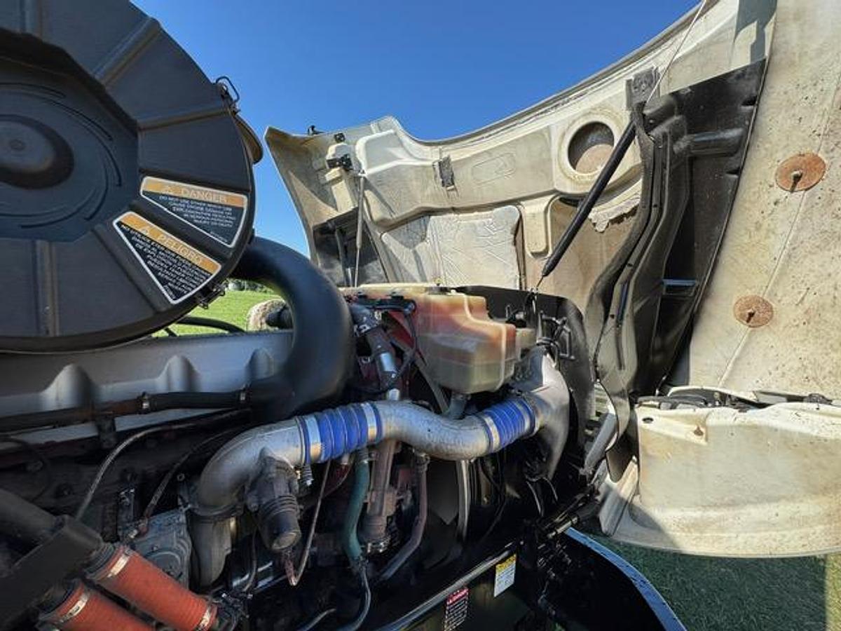 Used 2009 Mack