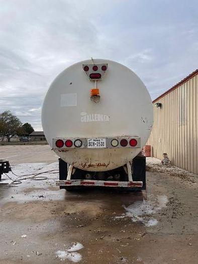 Used 2003 Mack FL80