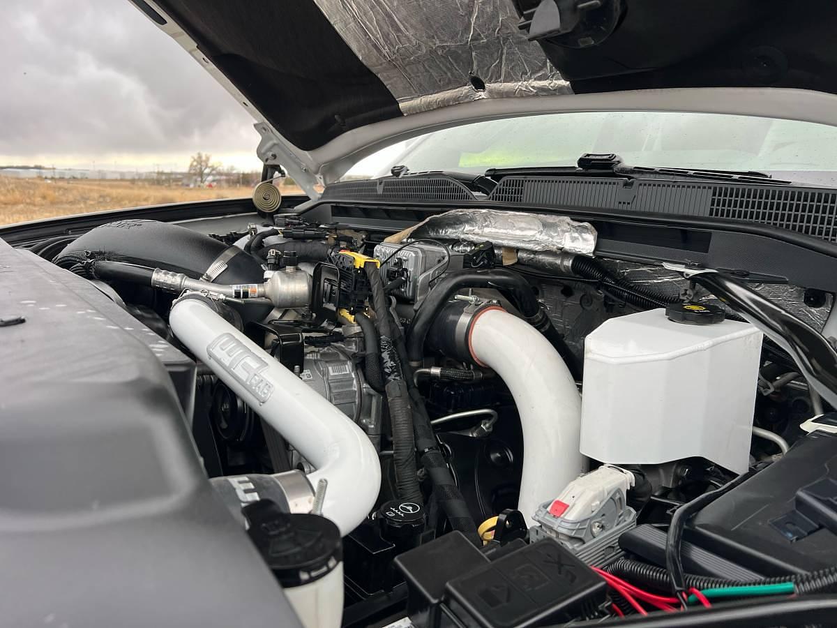 Used 2018 GMC Sierra 2500