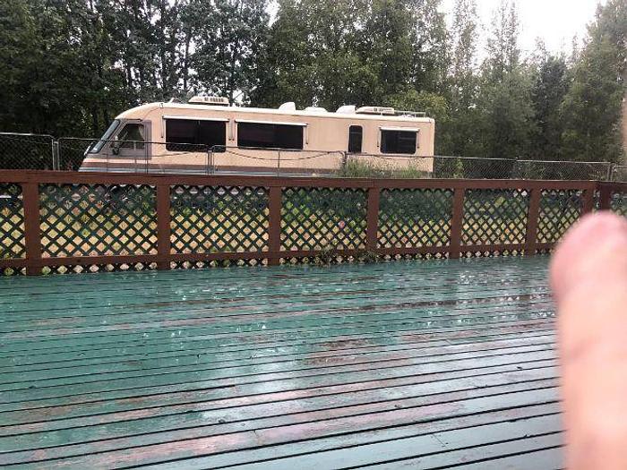 Used 1989 Fleetwood Pace Arrow