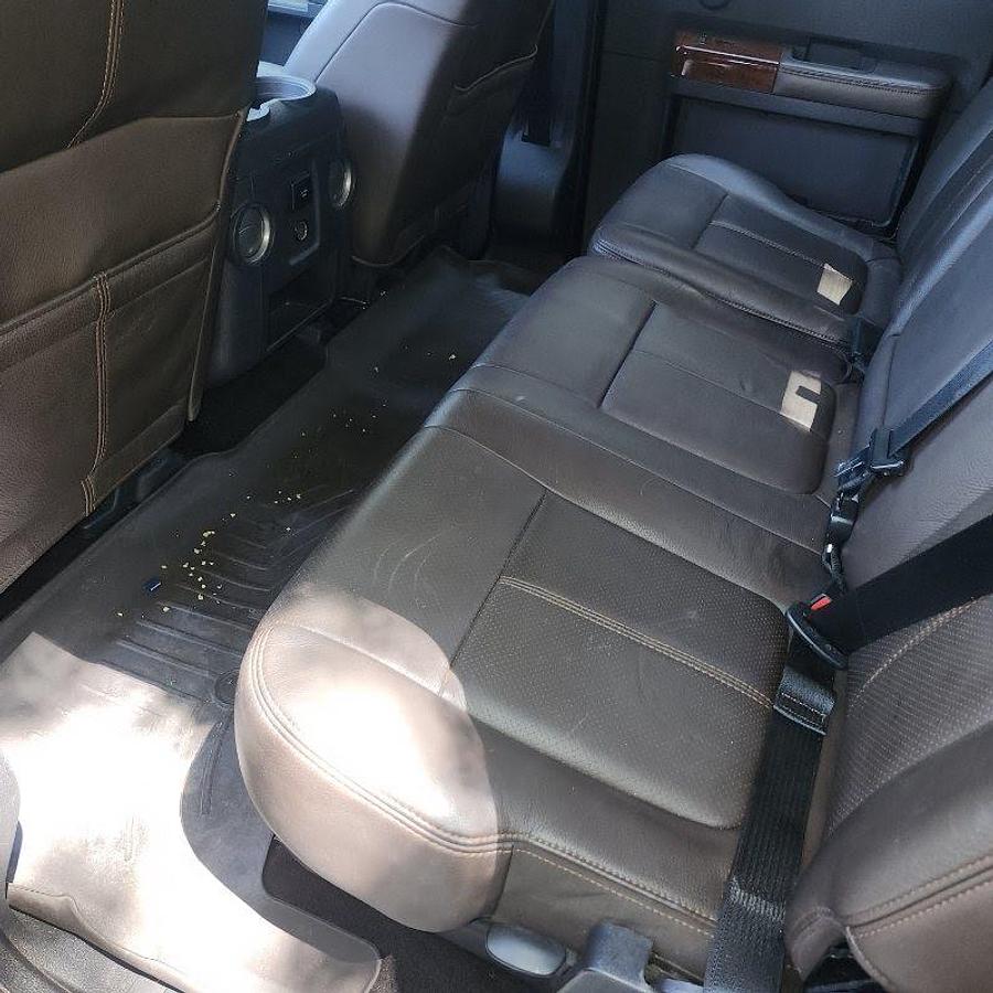 Used 2015 Ford F-350 Super Duty