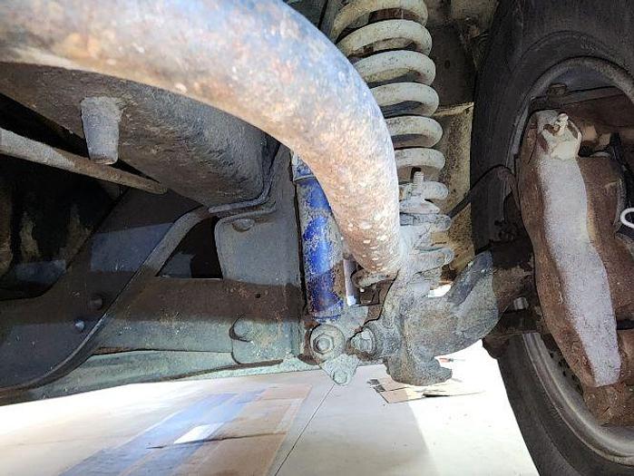 Used 1976 Ford F250 XLT Camper Special