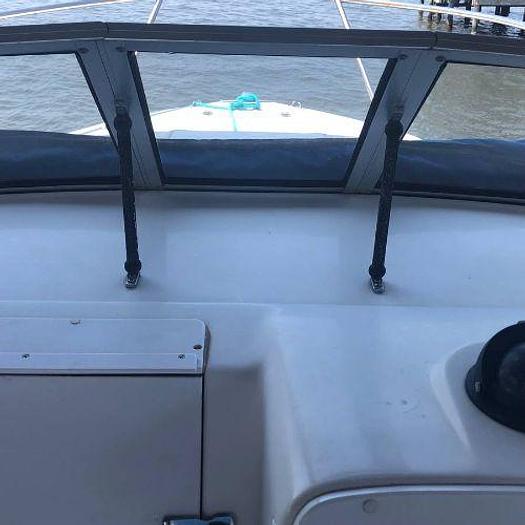 Used 2001 Pro Line 20 ft Walk Around