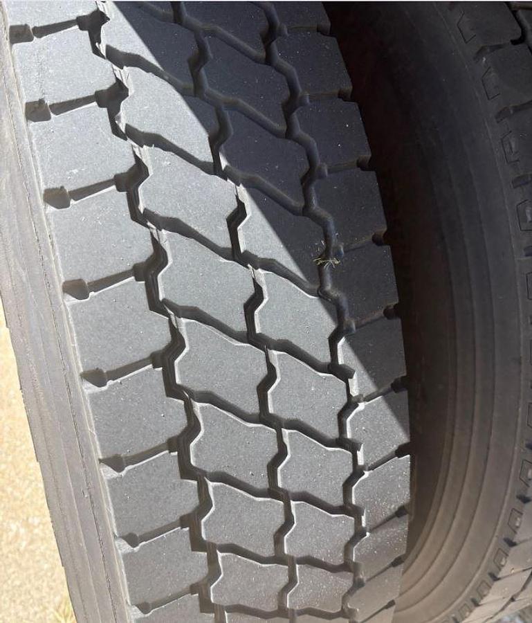 Used 2022 International MV