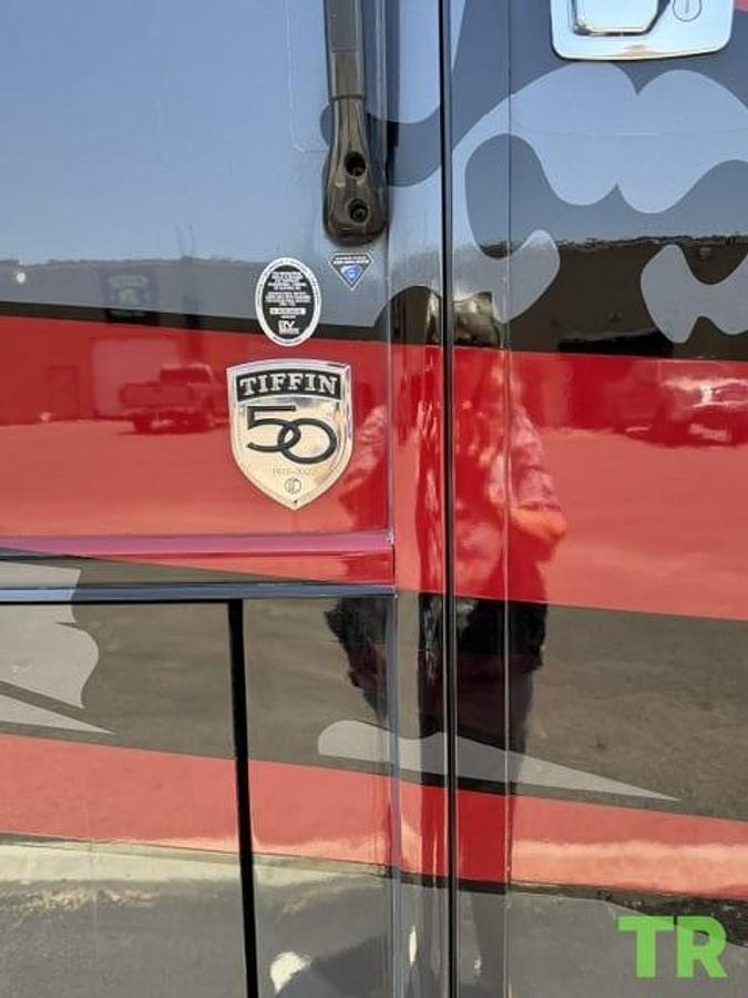 Used 2023 Tiffin Allegro Bay 38CB Super C