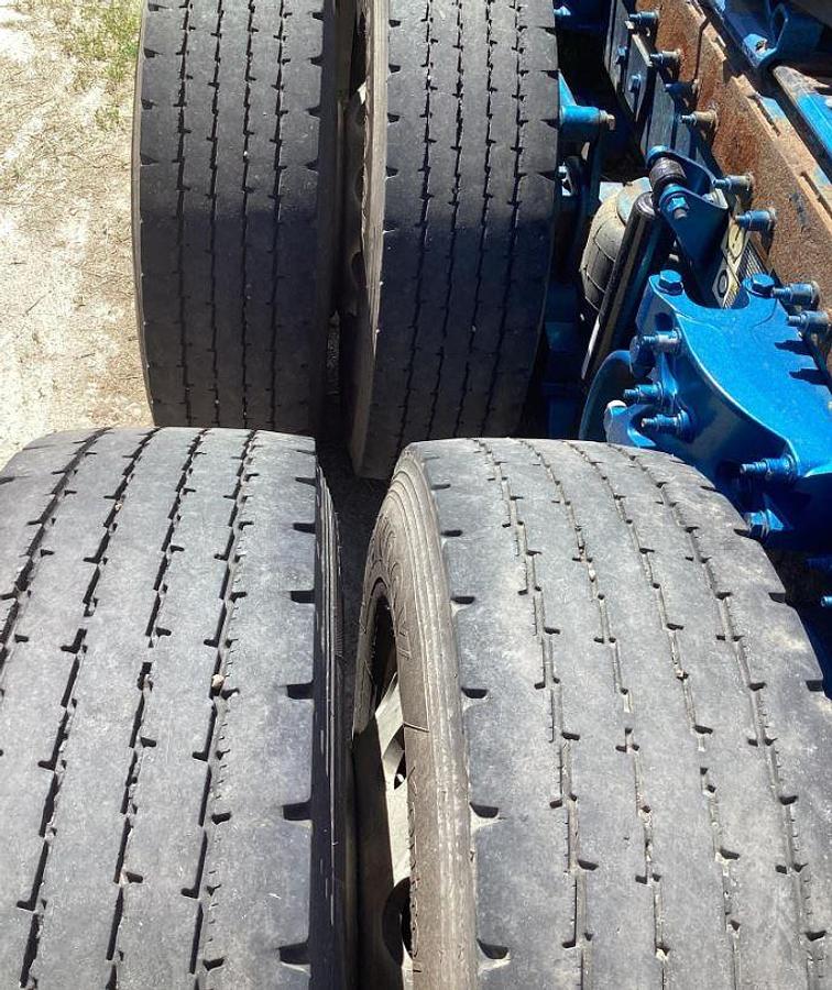 Used 2017 Peterbilt 389