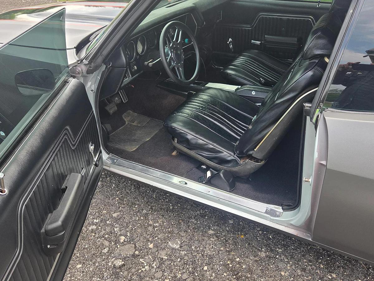 Used 1970 Chevrolet Chevelle SS