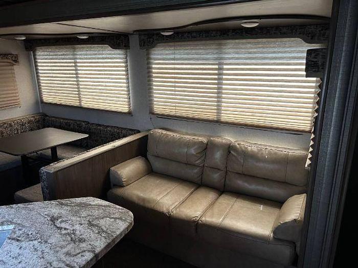 Used 2017 Keystone HIDEOUT TRAVEL TRAILER