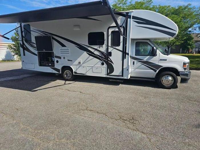 Used 2022 Jayco Redhawk 26M