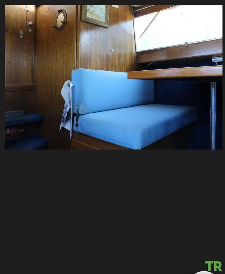 Used 1967 Chris-Craft Commander Classic Cruiser Boat
