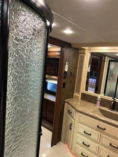 Used 2014 Aspire Coach