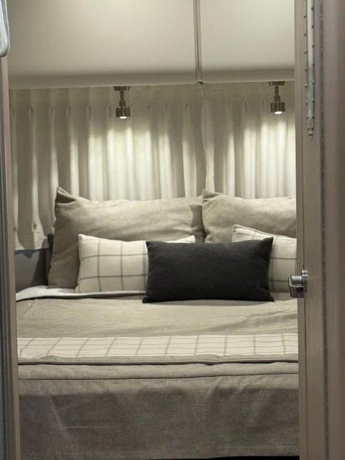 Used 2022 Airstream Globetrotter
