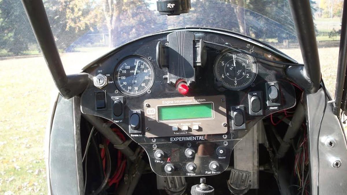 Used 2000 Light Sport Aircraft