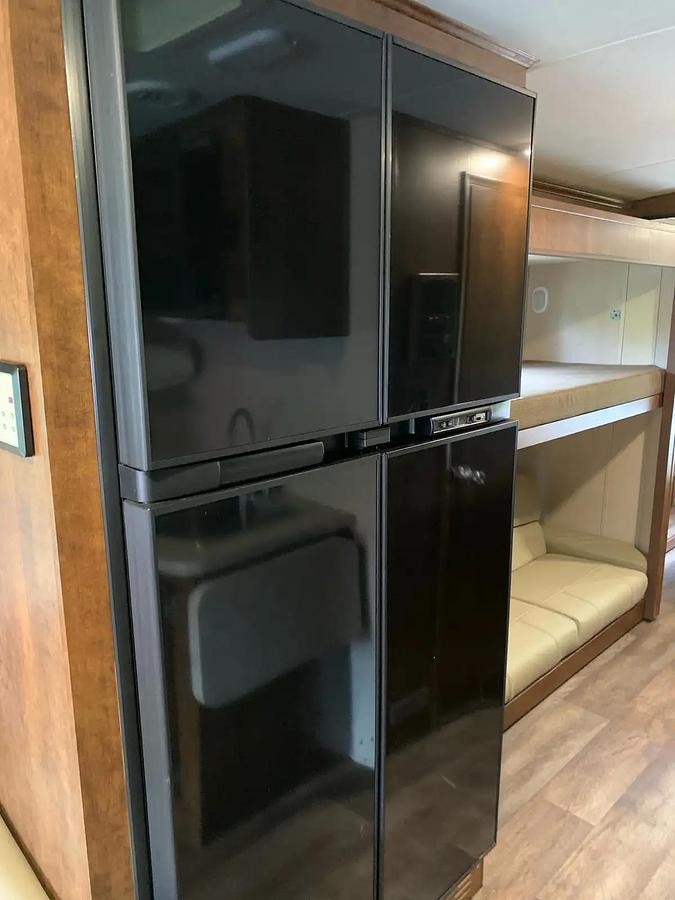 Used 2016 Forest River 32DS Class A Motorhome