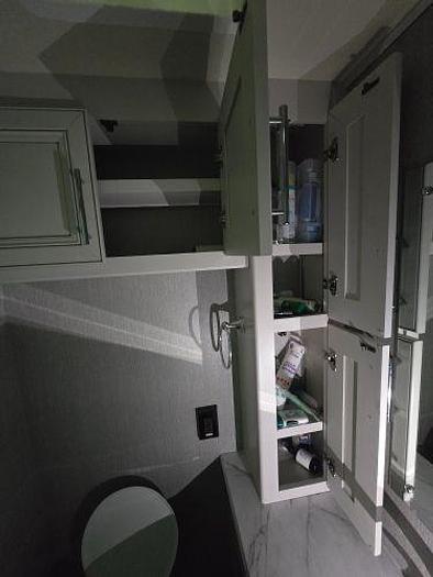 Used 2022 Fleetwood Flair 32S