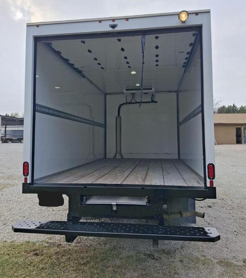 Used 2024 GMC Savana G3500