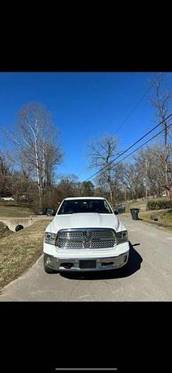 Used 2016 Ram 1500 Laramie