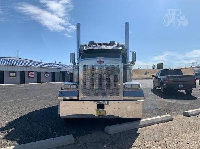 Used 2004 Peterbilt 379 EXHD