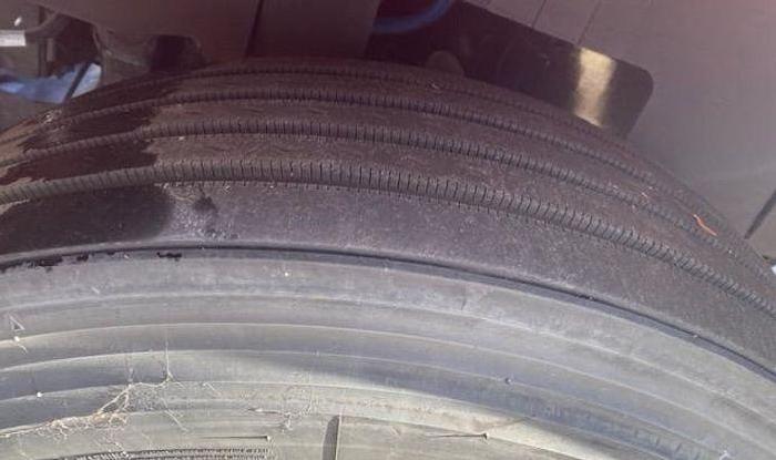 Used 2019 Freightliner 122SD