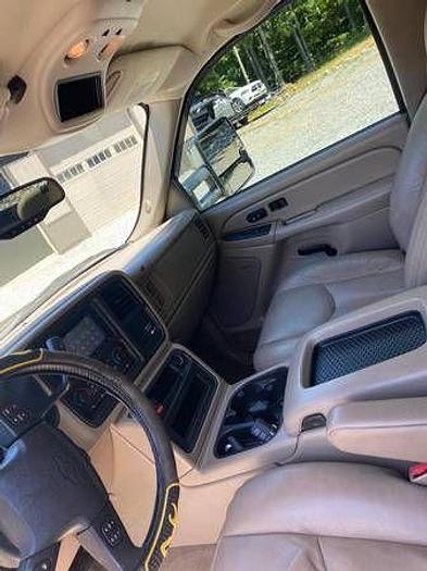 Used 2004 Chevrolet Silverado 2500