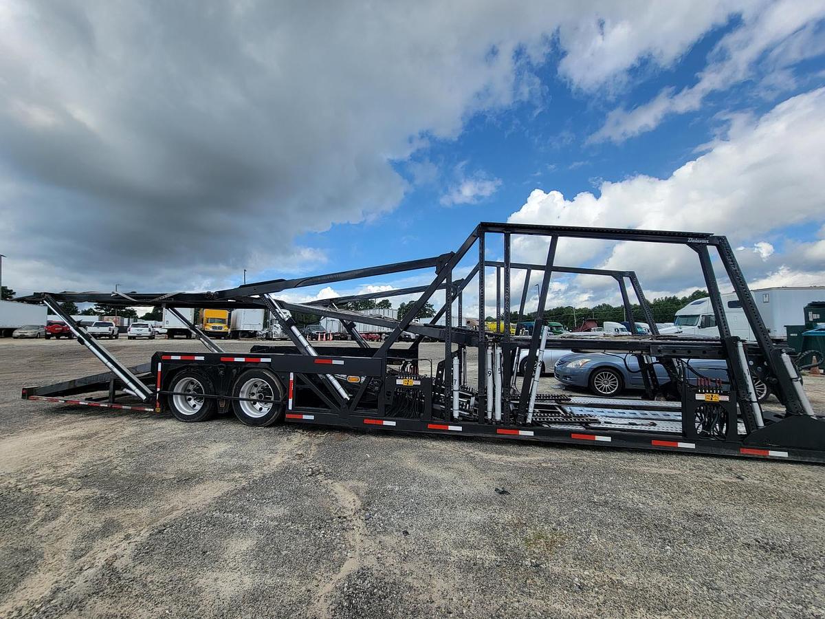 Used 2019 Peterbilt 389