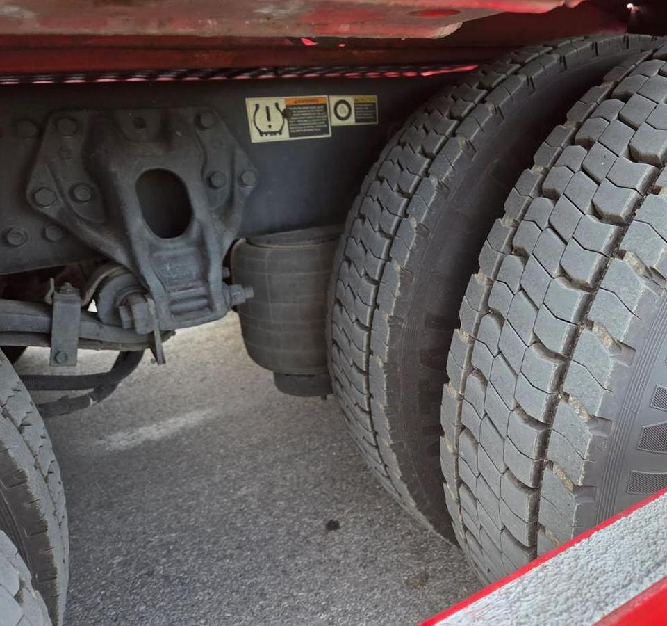 Used 2021 Peterbilt 389
